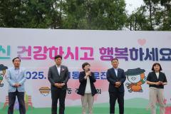 정자1동 경로잔치15번 사진